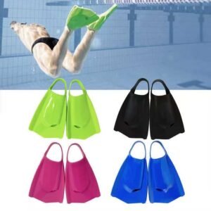 Swimming Fins